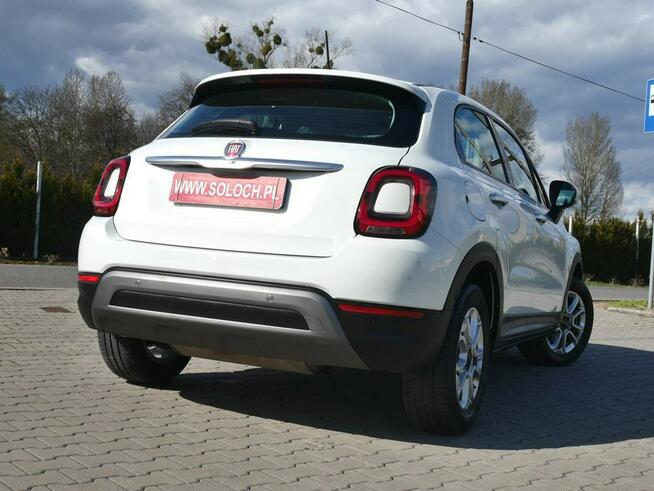 Fiat 500x 1.0 Firefly 120KM [Eu6] -Navi +Asystenci -Euro 6-Zobacz Goczałkowice-Zdrój - zdjęcie 6