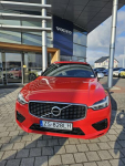SPRZEDAM Volvo XC60, 2.0D, D3, 150 KM, R-Design, 2018r.,170