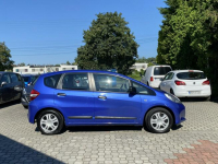 Honda Jazz Rezerwacja Tarnowskie Góry - zdjęcie 4