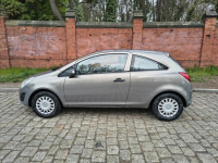 Opel Corsa 1.2 16V Enjoy Fabryczna - zdjęcie 8