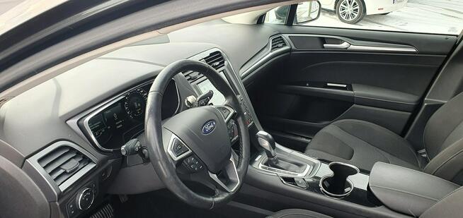 Ford Mondeo Przyszowice - zdjęcie 7