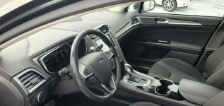 Ford Mondeo Przyszowice - zdjęcie 7