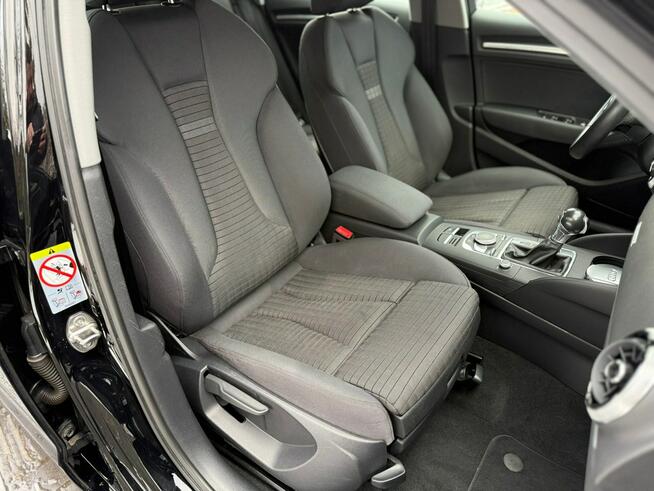Audi A3 2.0 benzyna quattro I Właściciel Tarnowskie Góry - zdjęcie 8