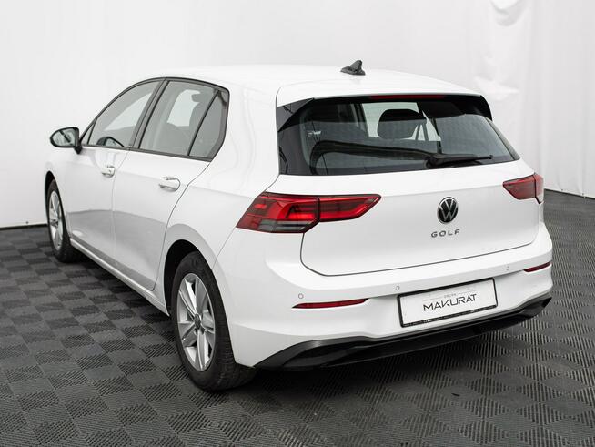 Volkswagen Golf WN3594N#1.5 TSI Life Ambient K.cof Salon PL VAT23% Gdynia - zdjęcie 4
