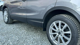Nissan Qashqai Diesel Zarejestrowany Ubezpieczony Elbląg - zdjęcie 9