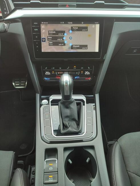 Volkswagen Arteon Salon Polska  fv23 Karczew - zdjęcie 8