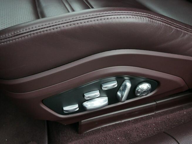 4 971 2.9 330KM 4x4 AWD Gwarancja Porsche Approved -Salon Polska -1 Wł Goczałkowice-Zdrój - zdjęcie 10