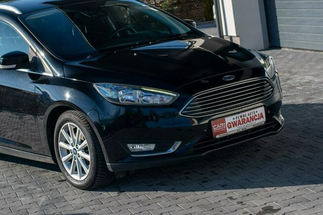Ford Focus 1.5 diesel - 2017r. Grodzisk Mazowiecki - zdjęcie 10