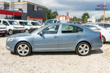 Škoda Octavia 11Lat w Jednych Rękach-Mały Oryginalny Przebieg *2.0 TDI Warszawa - zdjęcie 4