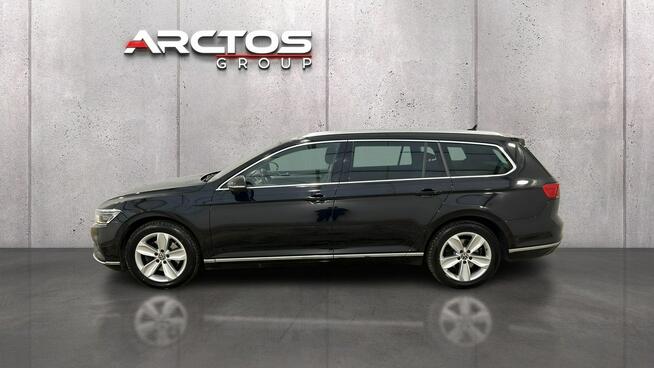 Volkswagen Passat 2.0 TSI Elegance DSG Kombi Warszawa - zdjęcie 2