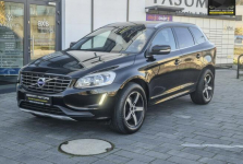 Volvo XC 60 T5 / Virtual / Hak / Automat / Gwarancja na Rok !!! Gdynia - zdjęcie 10