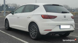 Leon 3 1.4 125km FL XCELLENCE FullLED Poznań - zdjęcie 7