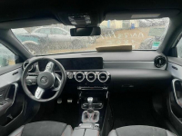 MERCEDES Classe A 180 1.3i 136 GT275 Rzeszów - zdjęcie 5