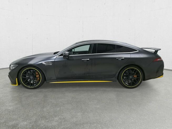 Mercedes AMG GT Komorniki - zdjęcie 4