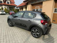 Citroen C3 1,2 82KM  Klimatyzacja  Navi Orzech - zdjęcie 10