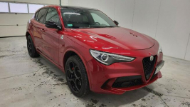 Alfa Romeo Stelvio 2.9 V6 Bi-Turbo Quadrifoglio Q4 aut Grójec - zdjęcie 3
