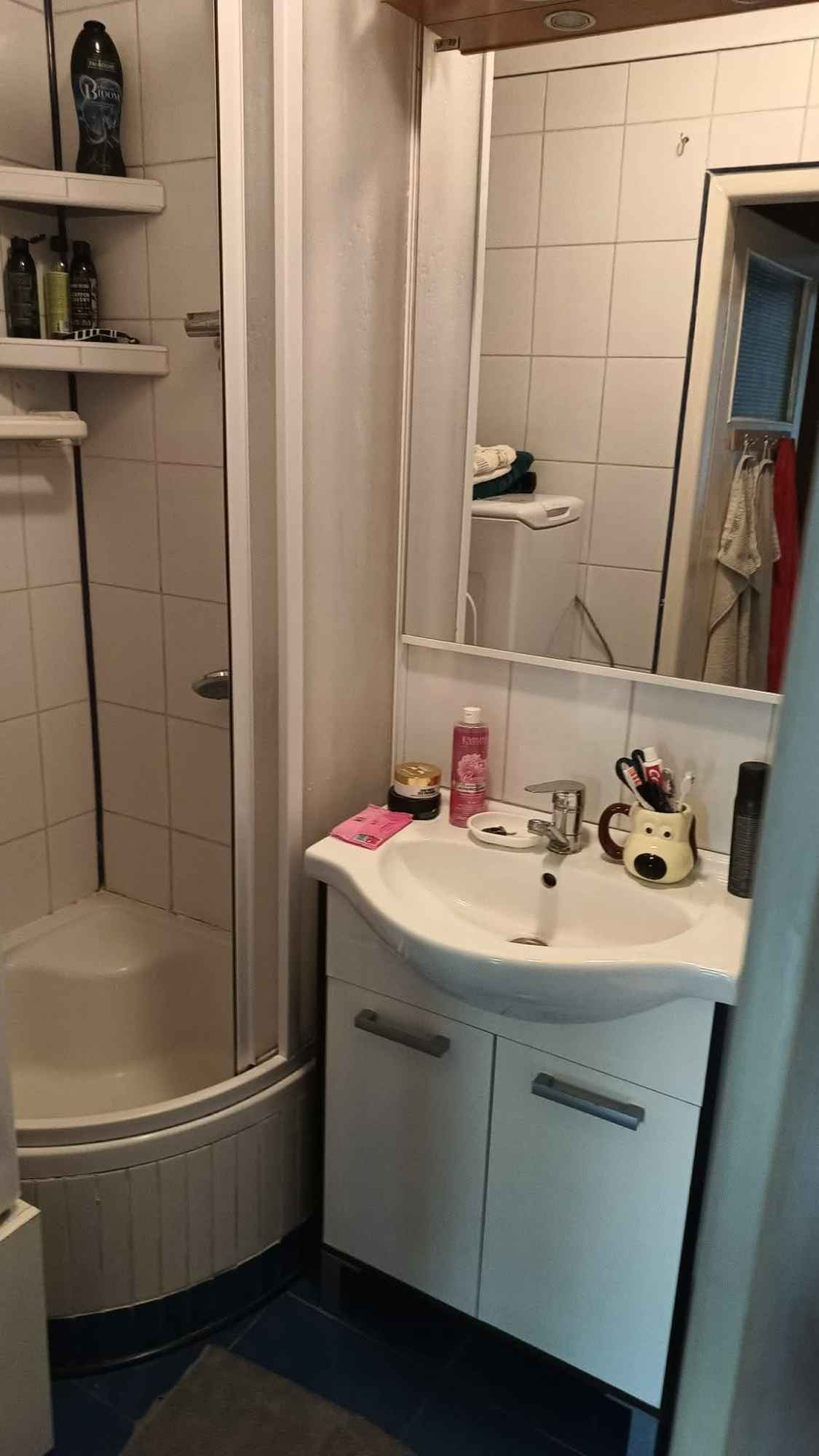 mieszkanie do wynajęcia od 1 października Śródmieście - zdjęcie 4