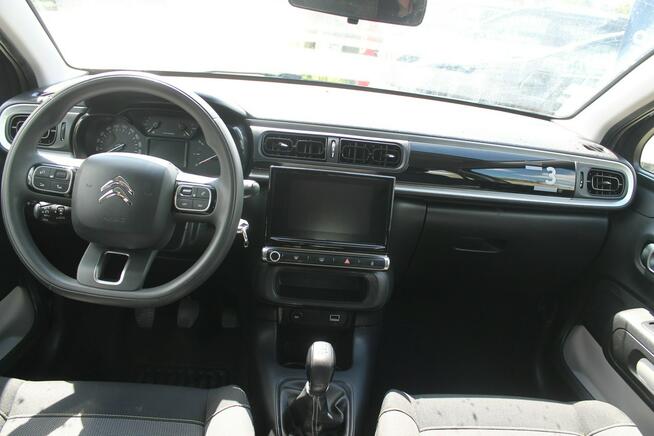 Citroen C3 Ostrów Wielkopolski - zdjęcie 11