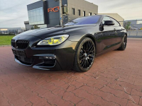 BMW Seria 6 640i M Sport Edition Radomsko - zdjęcie 4