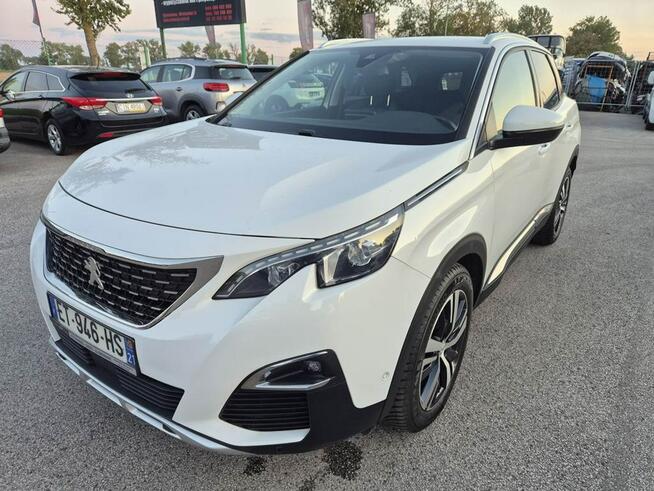 Peugeot 3008 1.5HDI 130KM Biała Perła Gniewkowo - zdjęcie 2