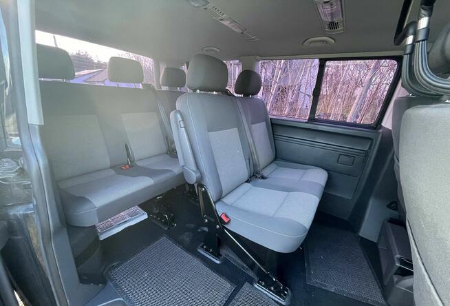 Volkswagen Caravelle Ostrowy Tuszowskie - zdjęcie 12