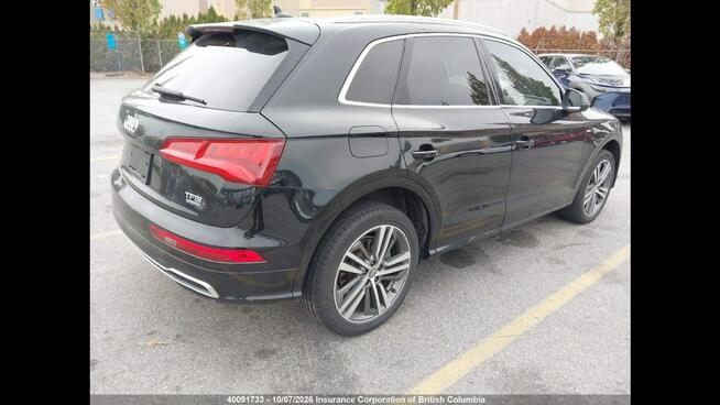 Audi Q5 Premium Plus / S-Line / Quattro Częstochowa - zdjęcie 4