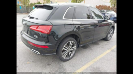 Audi Q5 Premium Plus / S-Line / Quattro Częstochowa - zdjęcie 4