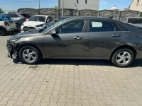 Hyundai Elantra 1.6l LED Kamera Podgrzewanie Klimatronik Gliwice - zdjęcie 6