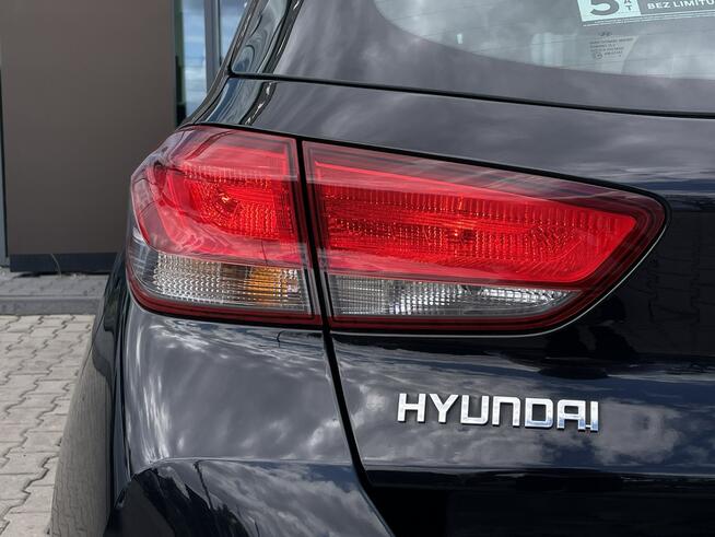 Hyundai i30 1.5 DPI 110KM Classic+  Salon Polska Łódź - zdjęcie 11