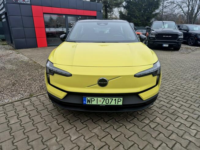 Volvo EX30 Salon Polska Konstancin-Jeziorna - zdjęcie 2
