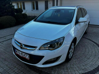 Opel Astra Webasto.asyst pasa.navi.i inne Płońsk - zdjęcie 5