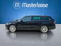 Škoda Octavia 2.0 TDI Style DSG ! Z Polskiego Salonu ! Faktura VAT ! Warszawa - zdjęcie 8