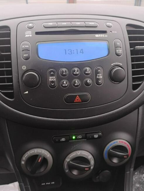 Hyundai i10 Mysłowice - zdjęcie 12