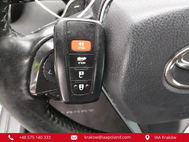 TOYOTA CAMRY SE 2019 / 2.5L / V4 / 206 KM Kraków - zdjęcie 11