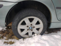 Sprzedam auto na części BMW e46 Krzepice - zdjęcie 3