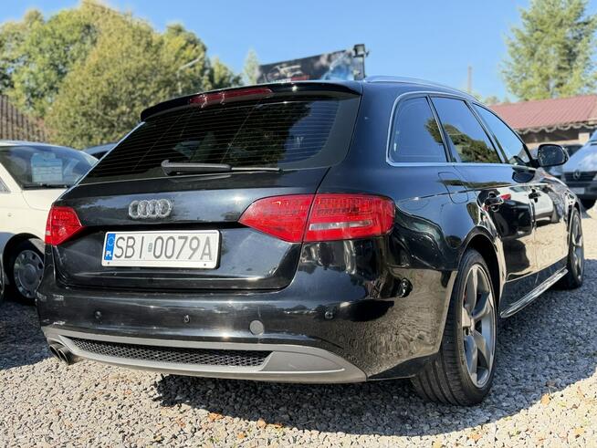 Audi  2.0 TDI led S-line  LIFT doinwestowana Łodygowice - zdjęcie 4