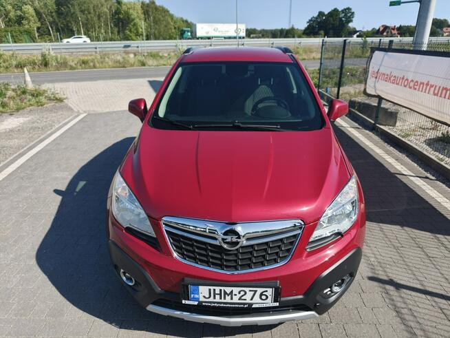 Opel Mokka Lipówki - zdjęcie 3
