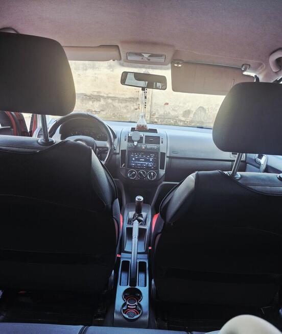 Volkswagen polo IV Czerwionka-Leszczyny - zdjęcie 5