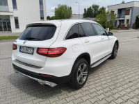 Mercedes GLC 300 2.0 BENZYNA OKAZJA Ostrów Wielkopolski - zdjęcie 7