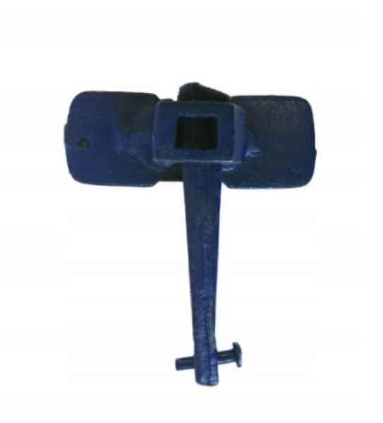 Zacisk klinowy do szalunków Zamość - zdjęcie 2