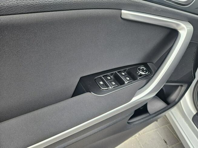 Kia Cee'd Polski salon,Kamera,Android,Gwarancja 2028 Liszki - zdjęcie 10