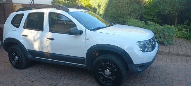 Dacia Duster 1.6 SCE 115KM +LPG Salon PL 24.3 Netto FV23% Gdańsk - zdjęcie 6