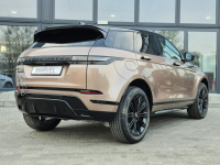 Range Rover Evoque 2.0D TD4 204 KM AWD Dynamic SE Od ręki NOWY Łódź - zdjęcie 10