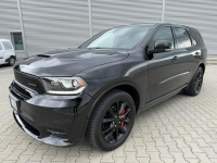 Dodge Durango 5.7Hemi R/T LPG Prywatny 3 Lata w Kraju 6osob PPF