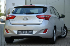 Hyundai i30 Opłacony 1.6GDI 135KM Navi Kamera 2x Parktronik Alusy Kutno - zdjęcie 9