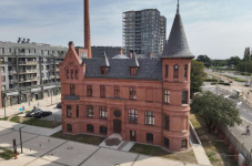 Piękny/lokal usługowy z duszą/duże osiedle/Browary Wrocławskie Wrocław - zdjęcie 2