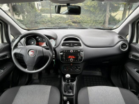 Fiat Punto 1242 69 KM, Niski przebieg, Uszanowany, Gwarancja Tarnowskie Góry - zdjęcie 11