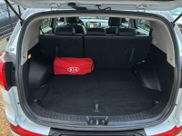 Kia Sportage 1.6 GDI 135km KAMERA hak NAVI asystent SERWIS 2015 Tychy - zdjęcie 5