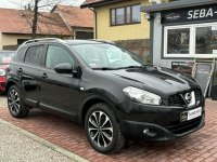 Nissan Qashqai Panorama, Navi, Serwis Sade Budy - zdjęcie 3