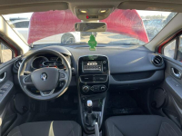 Renault Clio Salon Polska_Klimatyzacja Czujniki park. Gliwice - zdjęcie 8